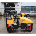 Steel Wheel Vibrating Roller Compactor Sell to Japan FYL-890